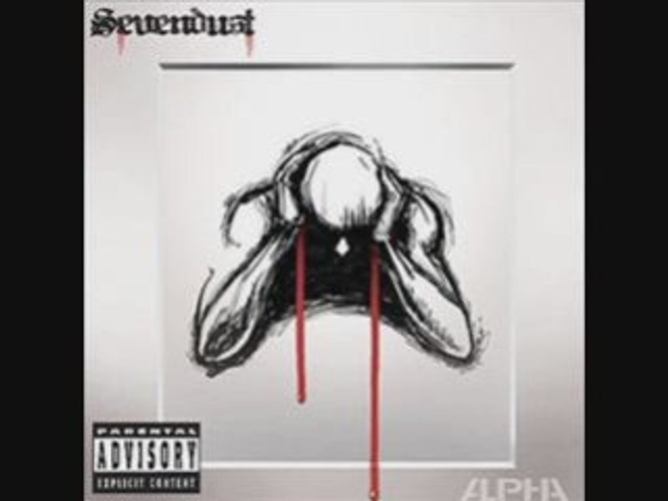 Sevendust- Face To Face