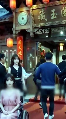 the buried fairy tale chinese drama | Full Short Drama | English Sub 2026 [Full Movie]