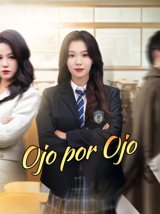 Ojo por Ojo En Español