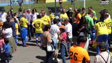 LIGA + PELAYO NOVO - COPA CASTROS DE COAÑA 2025