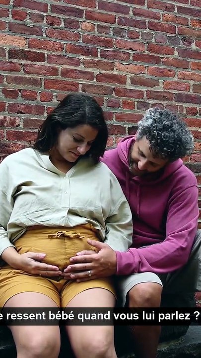 Que Ressent Bébé Quand Vous Parlez ? 5 Faits Ém...