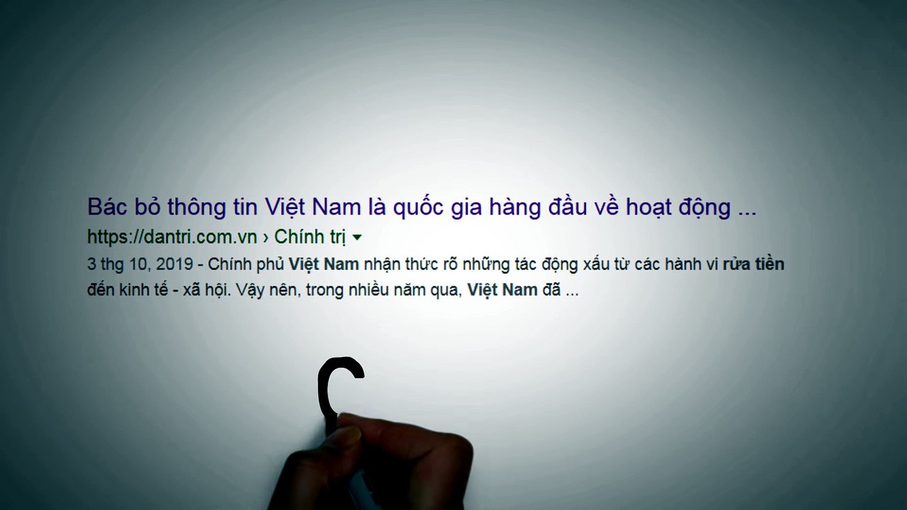Giải thích rửa tiền dễ hiểu nhất - Các thủ đoạn rửa tiền bạn thường gặp