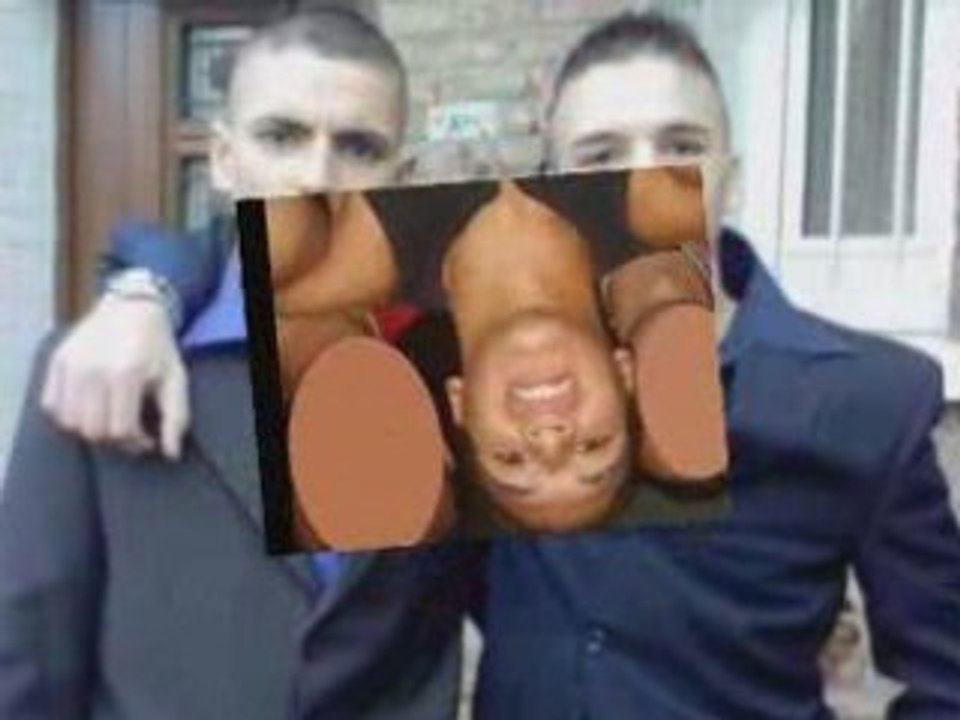 Sofiane (ayet) allah ya larhmo mon ange tu me manqueje taime