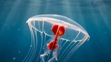 The Only Animal That Can Reverse Its Own Aging | Immortal Jellyfish