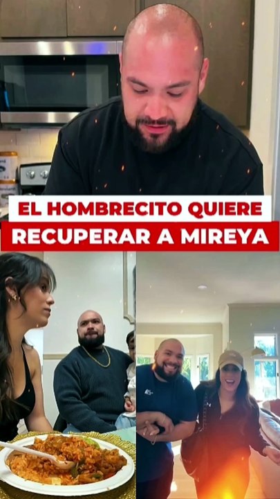 ¡SE DESTAPÓ EL ESCÁNDALO! ¡EL HOMBRECITO HABRÍA PASADO DE LA “VIDA LOCA” A SUPLICAR POR SU FAMILIA!