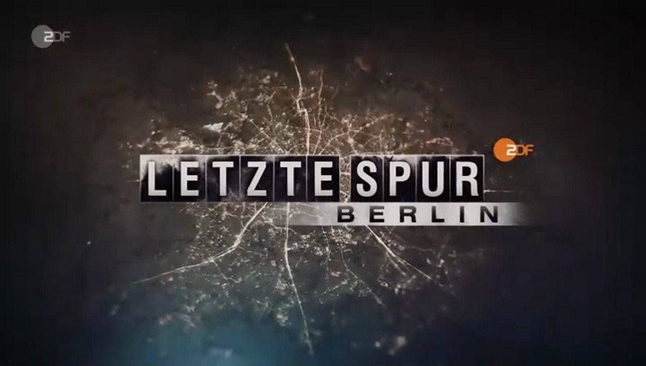 Letzte Spur Berlin -144- Die Jäger