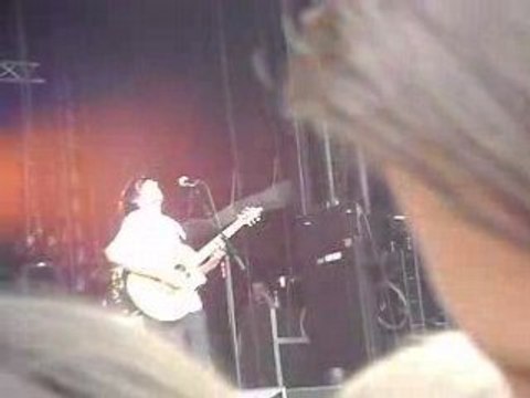 Festival Terres blanches 2008 Puggy