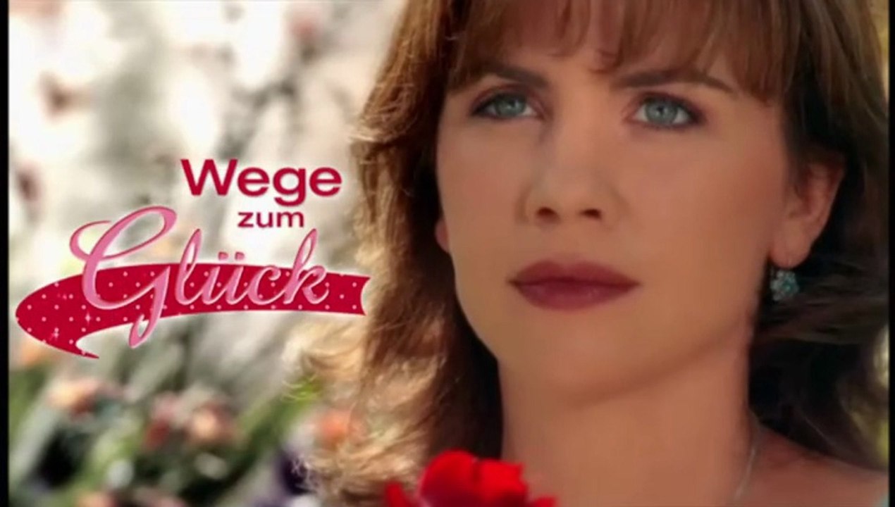 Nina -297- Wege zum Glück