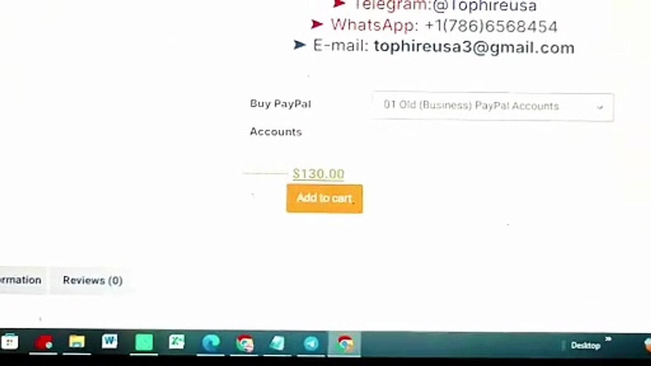 Top 11. Sites for Buying Yahoo Email Accounts and Digital ...
