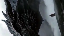 "Il n'a pas affronté le monstre. Il lui a rappelé qui il est."