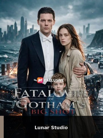 The Fatal Wife of Gotham's Big Shot #engsub #fullepisode #dramalovers🎥🍿 | Lunar Studio
