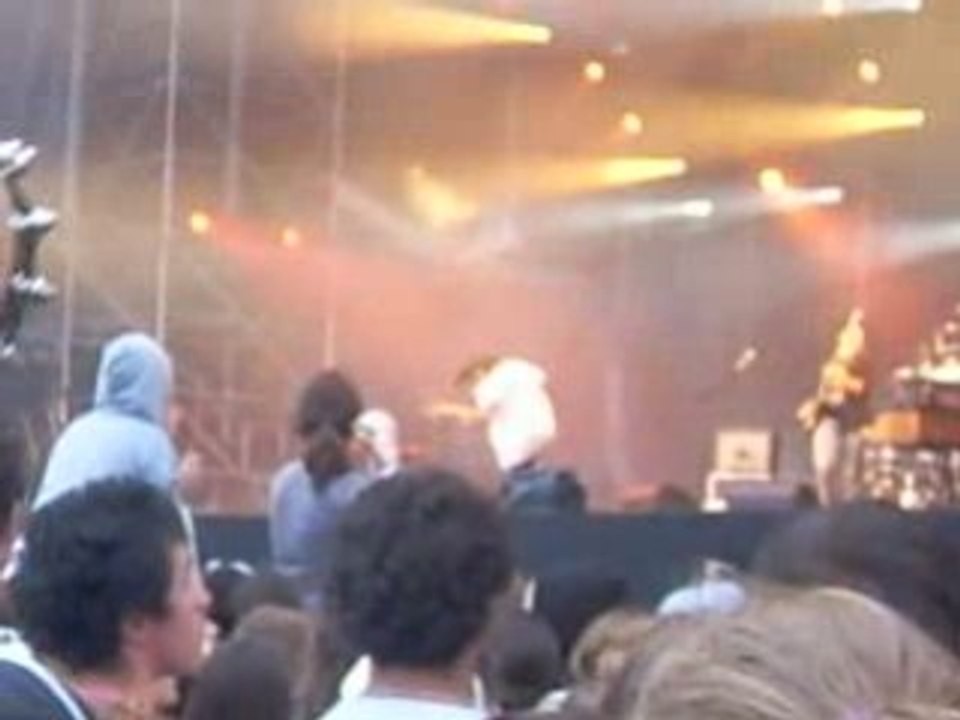 Musilac 2008