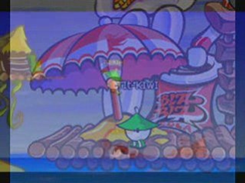 Blablaland