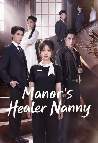 Manor'S Healer Nanny HD