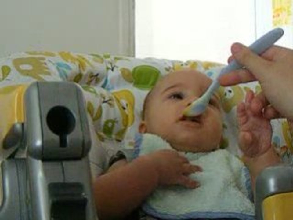 monica mange purée courgette pomme de terre