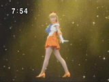 [PGSM] Sailor Venus' transformation
