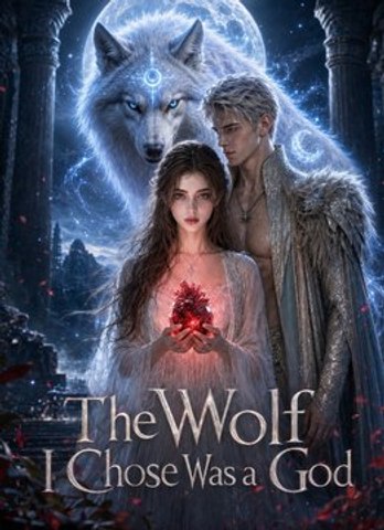 The Wolf I Chose Was a God - Full