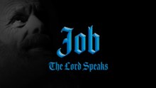 The Lord Speaks