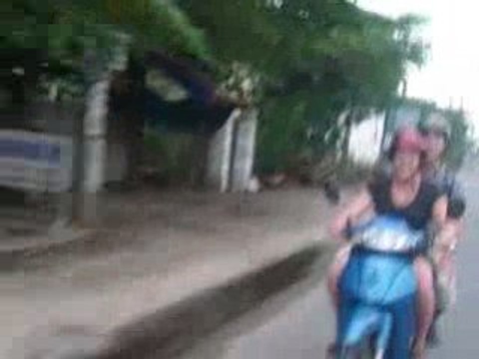 vir qui conduit