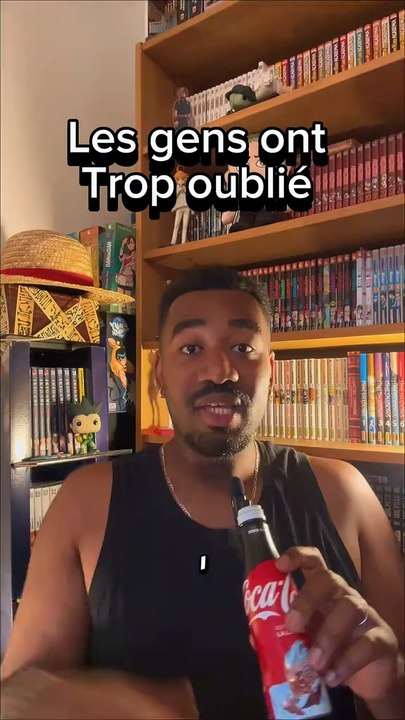 Les choses mainstream
