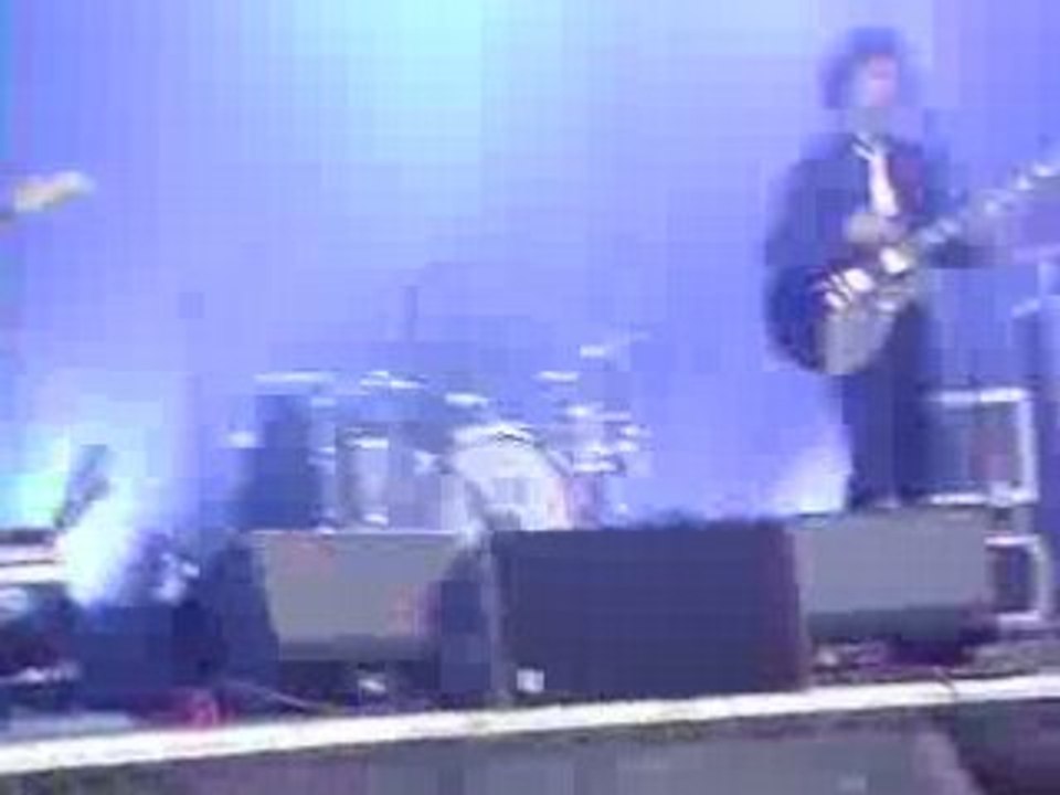 Festival Terres blanches 2008 BB Brunes