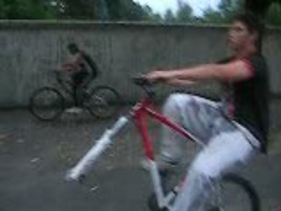 roue loic