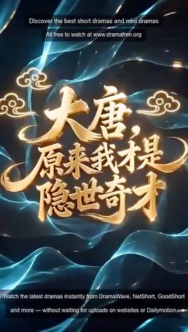 I'm Just a Shopkeeper, But I Saved the Dynasty- Full Drama Movie English Sub [Full Movie]