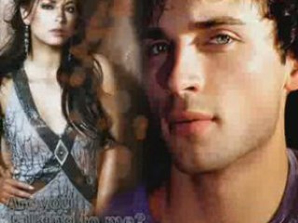 Tom Welling