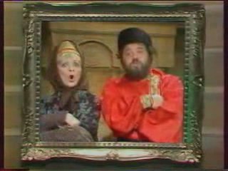 Natacha - Annie Cordy Carlos