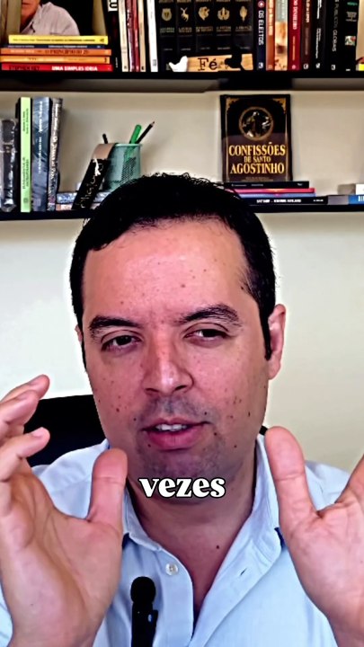 VOCÊ ESTÁ SE ENGANANDO?