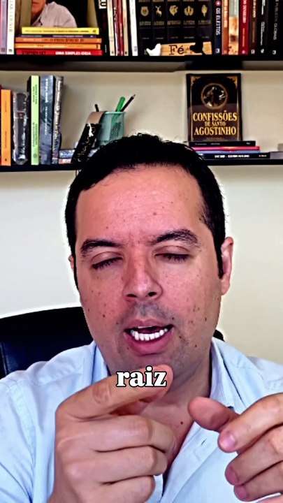 PORQUE SUA ANSIEDADE SEMPRE VOLTA?