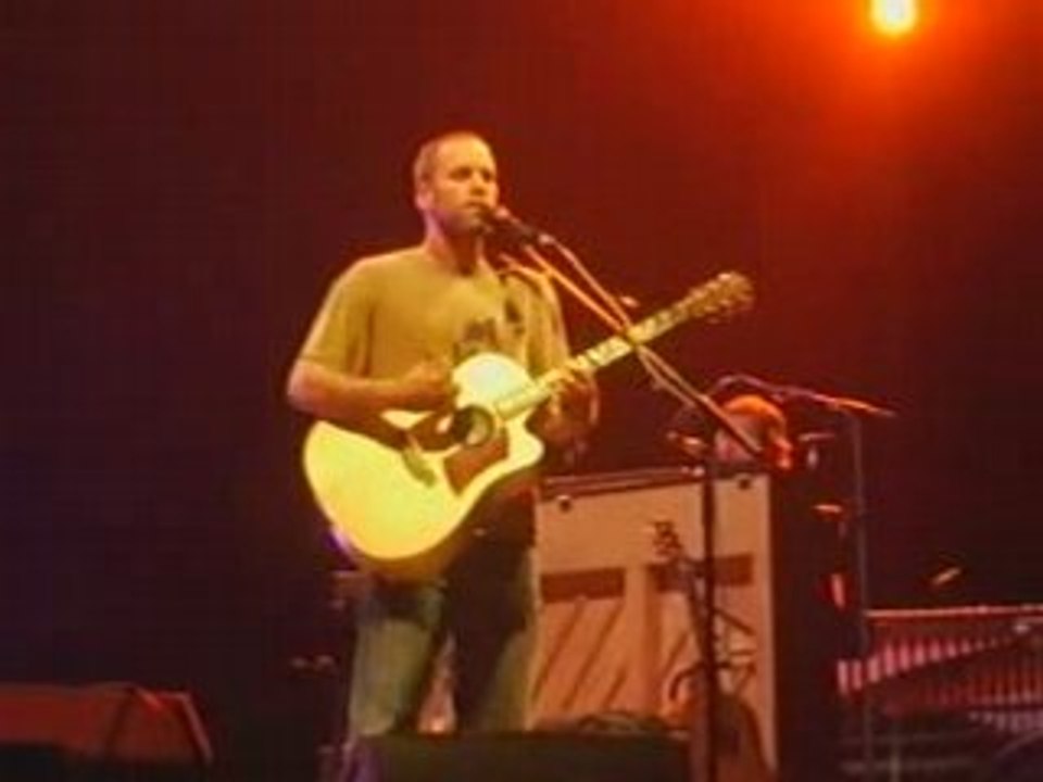 Jack Johnson, Bercy, Do You Remember