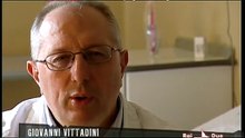 LA LINEA D'OMBRA  -  MILENA QUAGLINI. L'ANGELO STERMINATORE