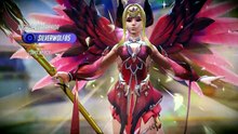 Jugada Destacada Mercy 339