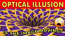 Optical illusion