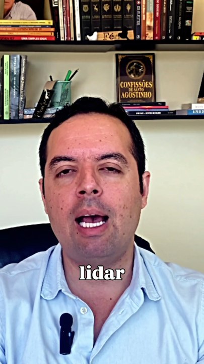 TRATAR O SINTOMA NÃO BASTA