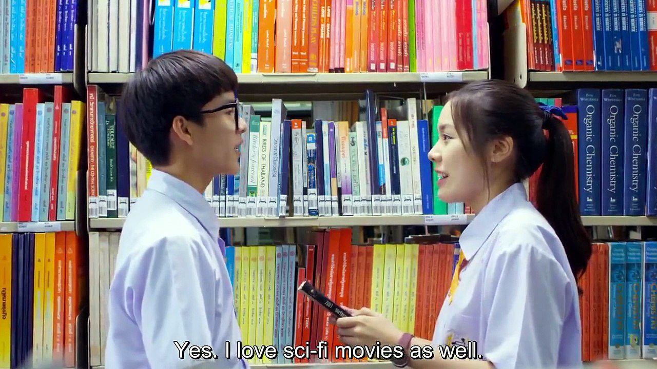 Coming of Age (2017)