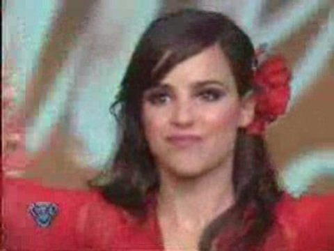 patito feo - dance BARBY Y MAXI