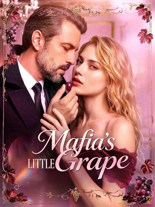 Mafia's Little Grape | Komplette Serie | Short Drama Deutsch