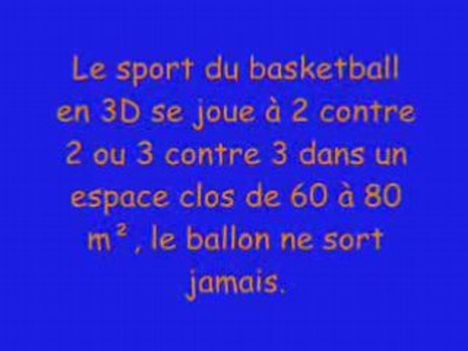 Le RebondBall