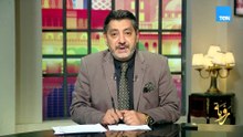 حسام الغمري: الشرعية في مصر عهدٌ مع الأرض.. وصدقٌ مع الشعب.. ووفاءٌ لا يقبل في الولاء شريكًا