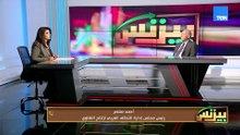 م. أحمد منتصريوضح كيف نجحت الدولة في تحقيق خطوات مهمة نحو صناعة وطنية قوية للتقاوي.