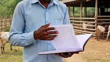 🐐 Goat Farming Online Training 2026 | Ghar Baithe Training Kaise Le? | Certificate + Fees #goat #fyp