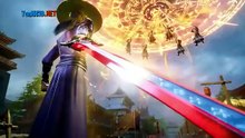 Độc Bộ Vạn Cổ Tập 111-120 Thuyết Minh