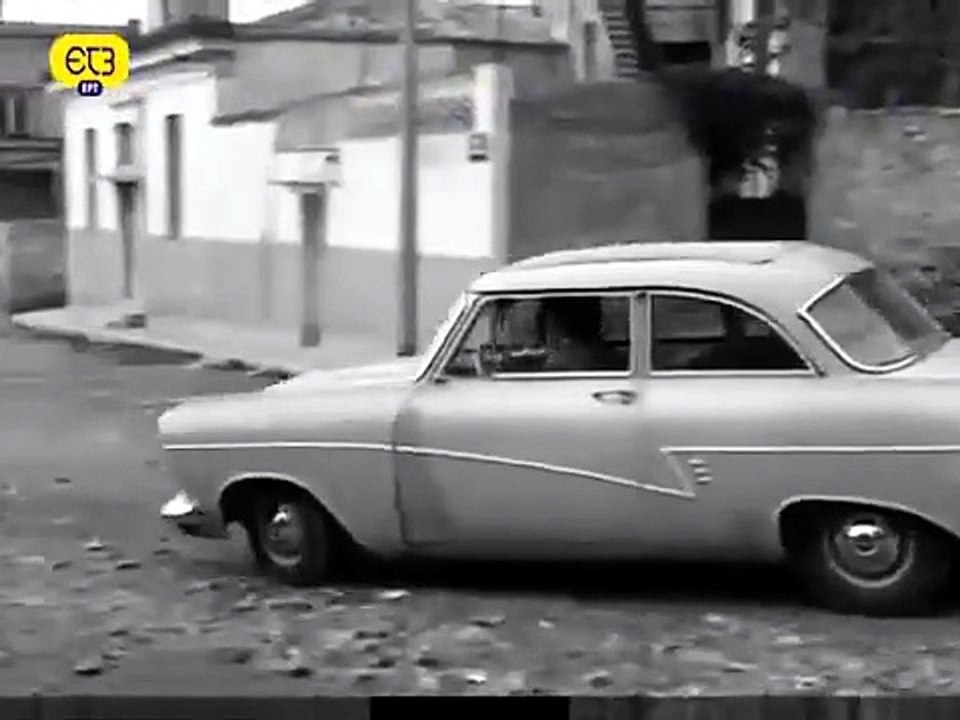 Ένας κλέφτης με φιλότιμο (1968)