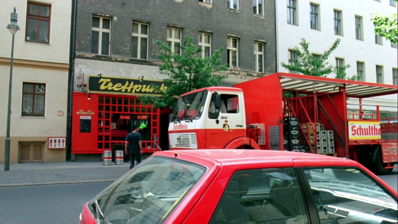 Berlin In Berlin 1993