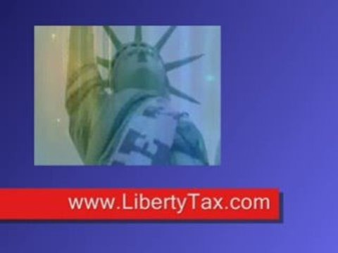 Best Tax Franchise To Buy, USA & Canada, Liberty Tax Service