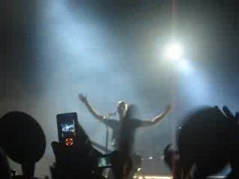 Calogero Valras Plage Me dit elle