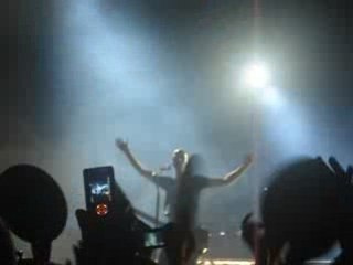 Calogero Valras Plage Me dit elle