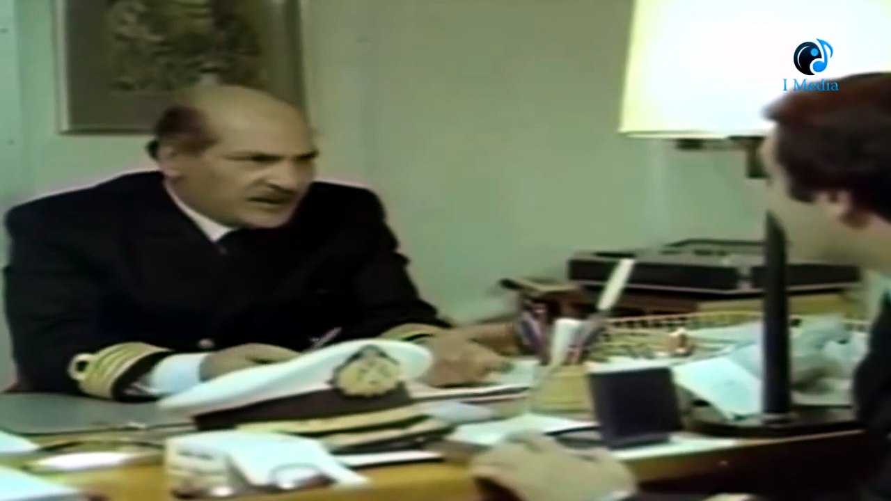 فيلم الاشقياء